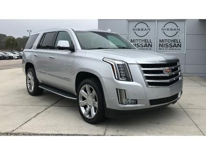 2020 Cadillac Escalade Enterprise AL