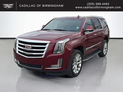 2019 Cadillac Escalade Vestavia Hills AL