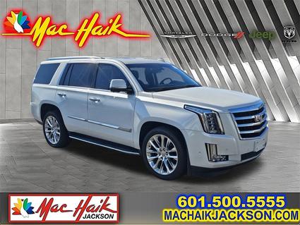 2020 Cadillac Escalade Jackson MS