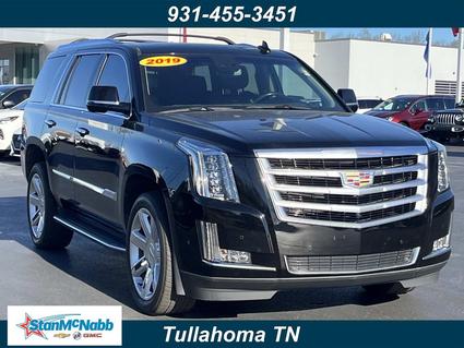 2019 Cadillac Escalade Tullahoma TN