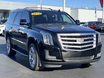 2019 Cadillac Escalade Tullahoma TN