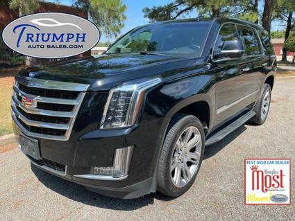 2016 Cadillac Escalade Memphis TN