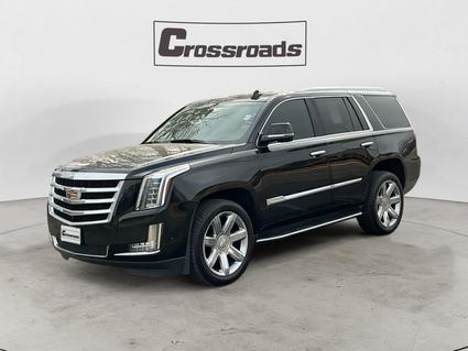 2019 Cadillac Escalade Corinth MS