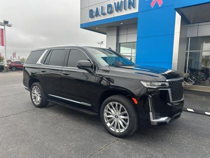 2021 Cadillac Escalade Poplar Bluff MO