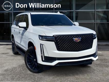 2023 Cadillac Escalade Jacksonville NC