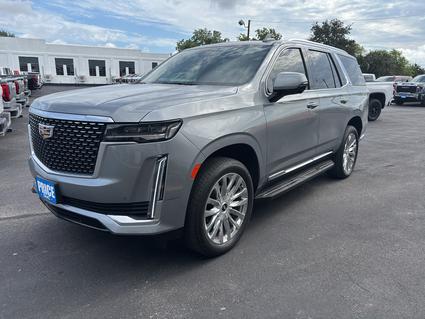 2023 Cadillac Escalade Karnes City TX