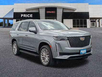 2023 Cadillac Escalade Karnes City TX