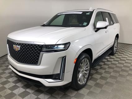 2022 Cadillac Escalade Houma LA