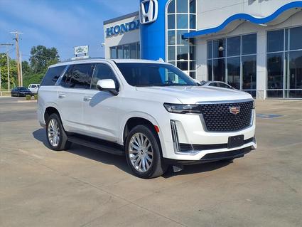 2021 Cadillac Escalade Muskogee OK