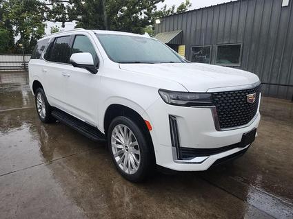 2021 Cadillac Escalade Muskogee OK