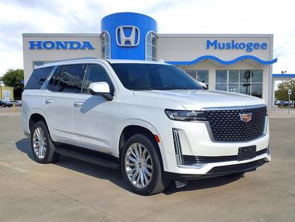 2021 Cadillac Escalade Muskogee OK