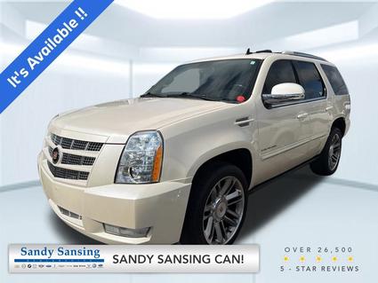 2013 Cadillac Escalade Pensacola FL
