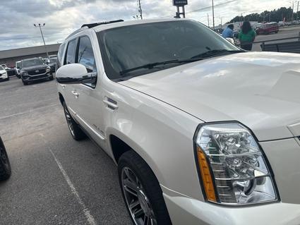2013 Cadillac Escalade Pensacola FL