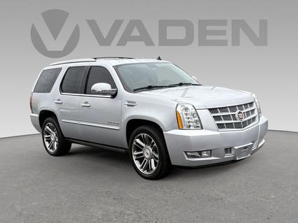 2013 Cadillac Escalade Statesboro GA