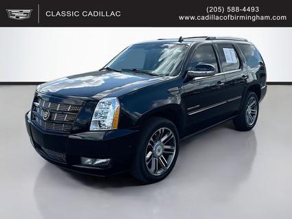 2013 Cadillac Escalade Vestavia Hills AL