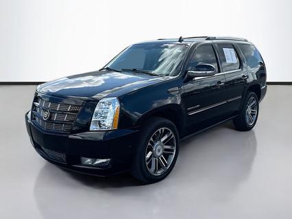 2013 Cadillac Escalade Vestavia Hills AL