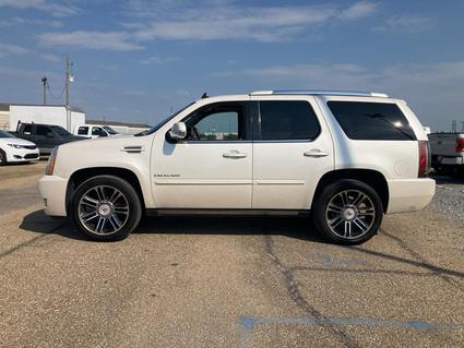 2013 Cadillac Escalade Houma LA