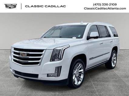 2019 Cadillac Escalade Atlanta GA