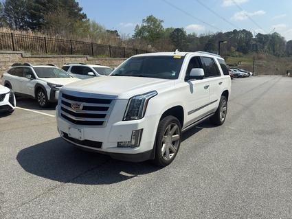 2016 Cadillac Escalade Atlanta GA