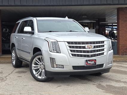 2018 Cadillac Escalade Cleburne TX