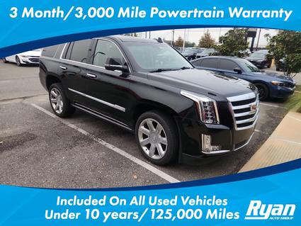 2019 Cadillac Escalade Monroe LA
