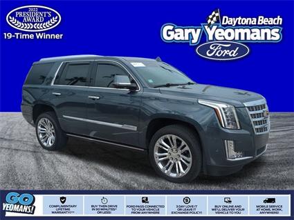 2020 Cadillac Escalade Daytona Beach FL