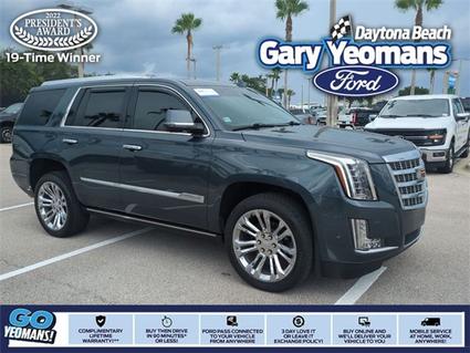 2020 Cadillac Escalade Daytona Beach FL