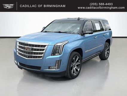 2020 Cadillac Escalade Vestavia Hills AL