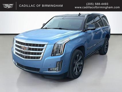 2020 Cadillac Escalade Vestavia Hills AL