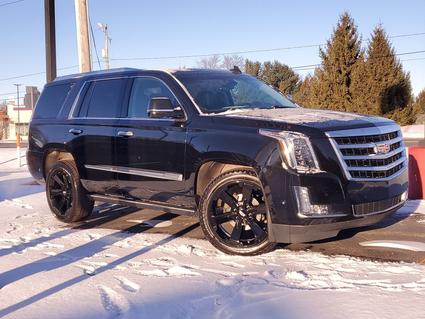 2020 Cadillac Escalade Kalamazoo MI