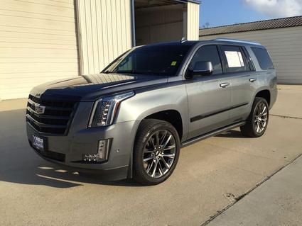 2019 Cadillac Escalade Livingston TX