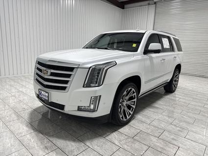 2017 Cadillac Escalade Madisonville TX