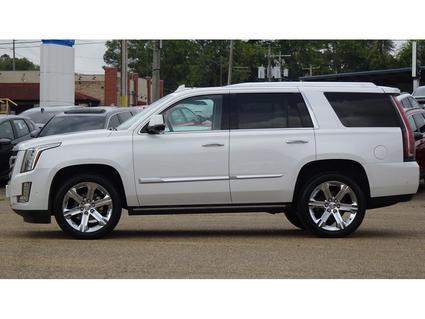 2019 Cadillac Escalade Tupelo MS