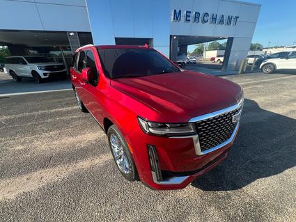 2022 Cadillac Escalade Selma AL