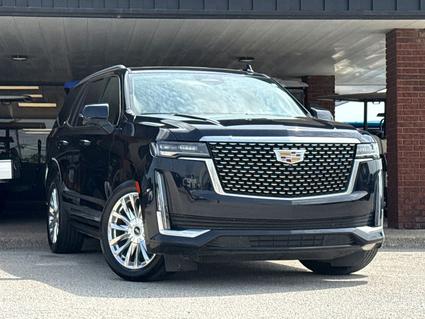 2023 Cadillac Escalade Cleburne TX