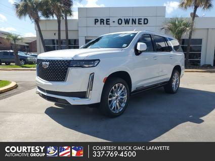 2023 Cadillac Escalade Lafayette LA