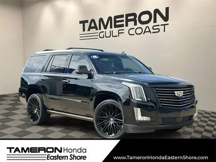2018 Cadillac Escalade Daphne AL