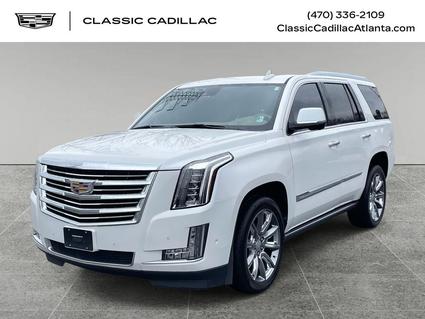 2020 Cadillac Escalade Atlanta GA