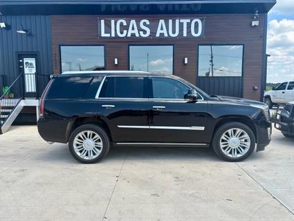 2016 Cadillac Escalade Osage Beach MO
