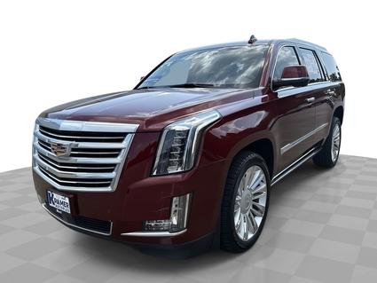 2016 Cadillac Escalade Livingston TX