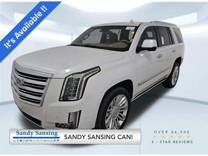 2018 Cadillac Escalade Pensacola FL
