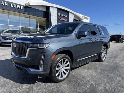 2021 Cadillac Escalade Rainbow City AL