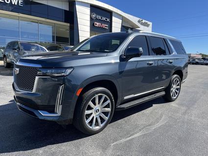2021 Cadillac Escalade Rainbow City AL