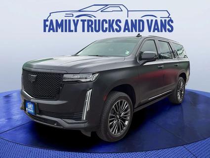 2022 Cadillac Escalade Denver CO