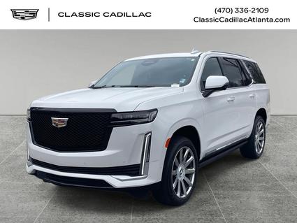 2021 Cadillac Escalade Atlanta GA