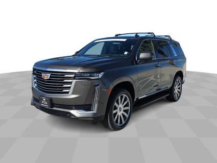 2021 Cadillac Escalade Cathedral City CA