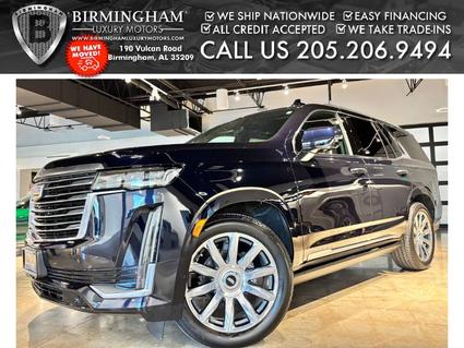 2021 Cadillac Escalade Birmingham AL