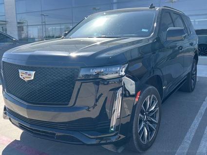 2022 Cadillac Escalade Grapevine TX