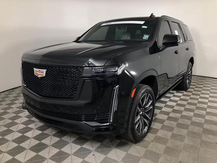 2023 Cadillac Escalade Houma LA