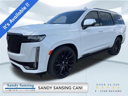 2024 Cadillac Escalade Pensacola FL
